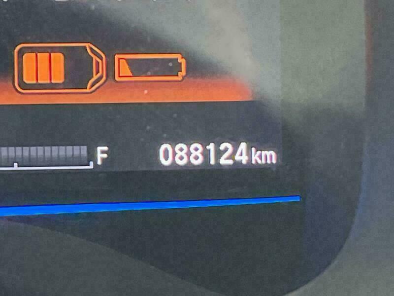 FIT HYBRID