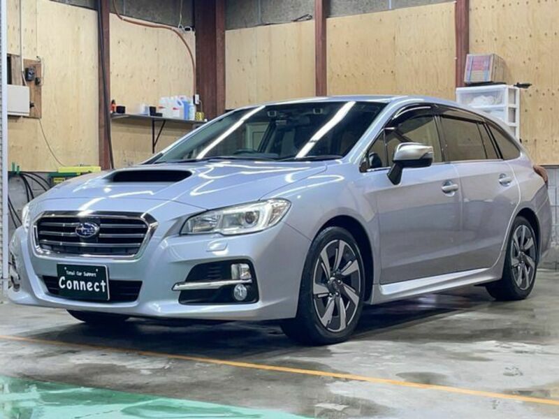 LEVORG