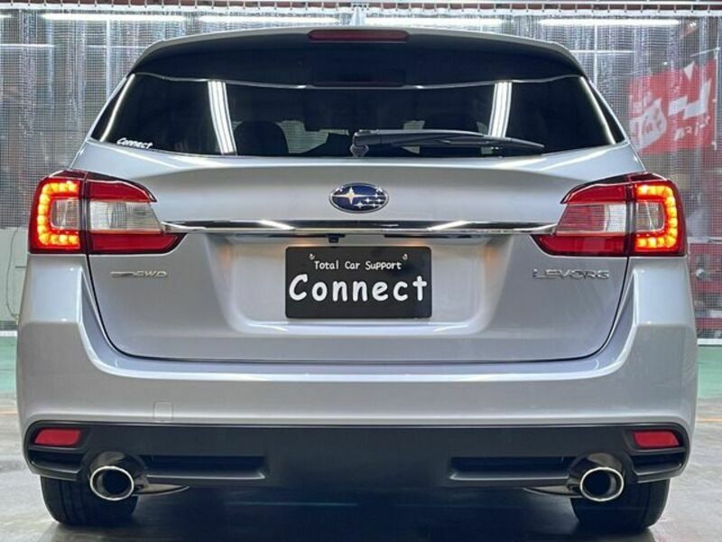 LEVORG