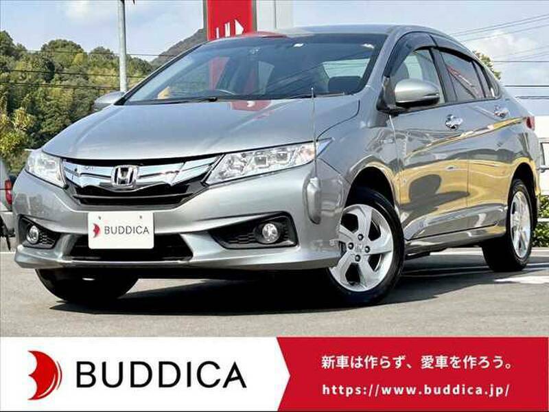 Used 2015 HONDA GRACE GM5 | SBI Motor Japan