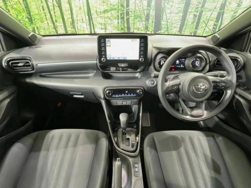 YARIS