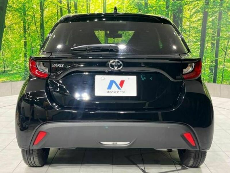 YARIS