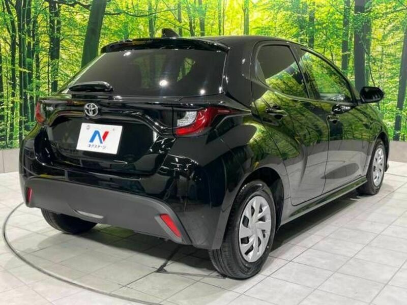 YARIS