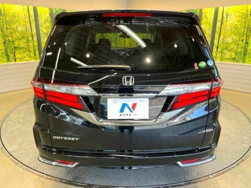 ODYSSEY