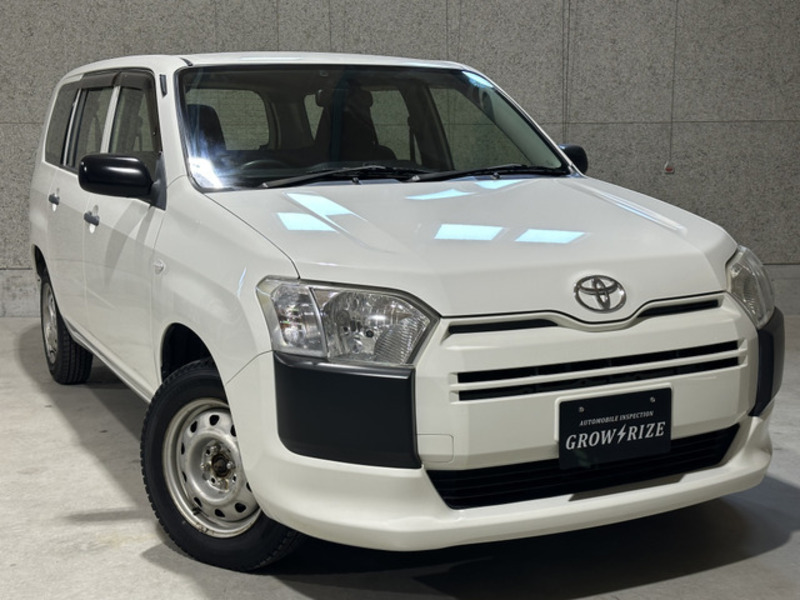 PROBOX VAN