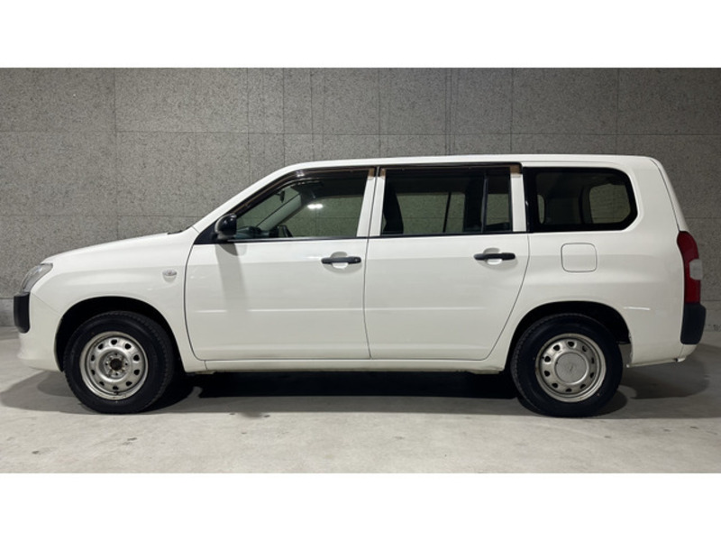 PROBOX VAN