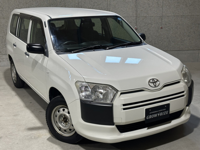 PROBOX VAN