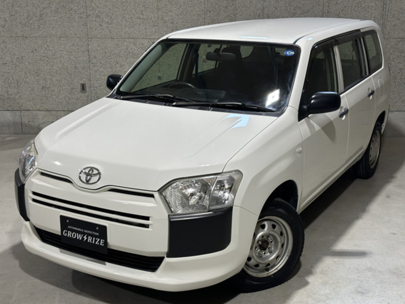 PROBOX VAN