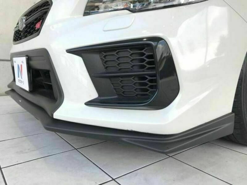 WRX STI