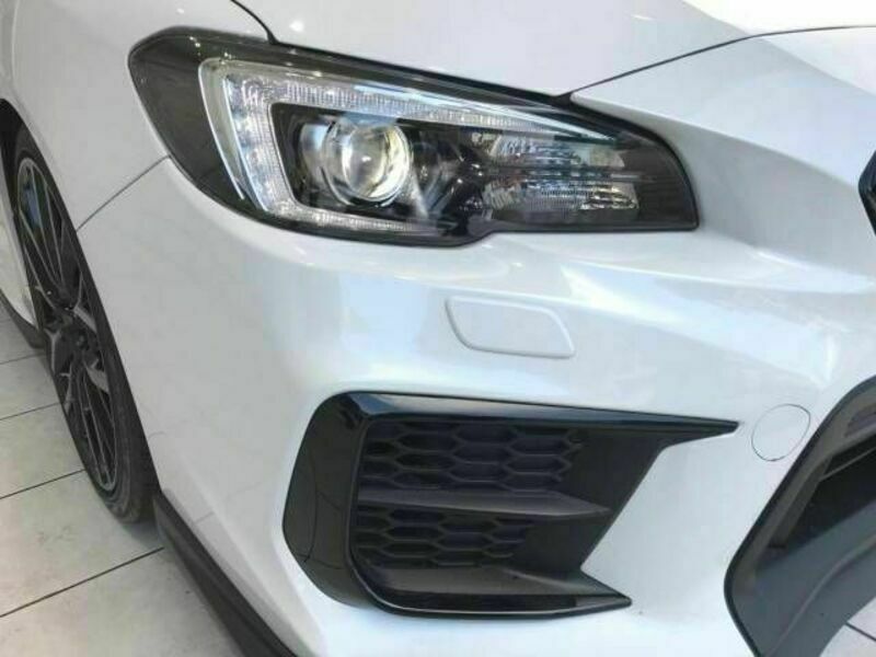 WRX STI