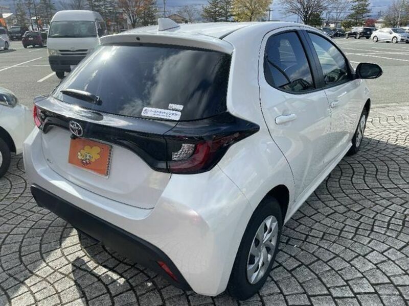 YARIS