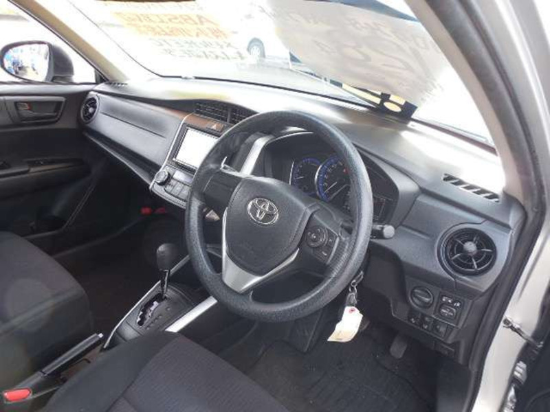COROLLA FIELDER