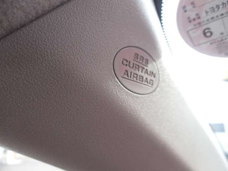 COROLLA FIELDER