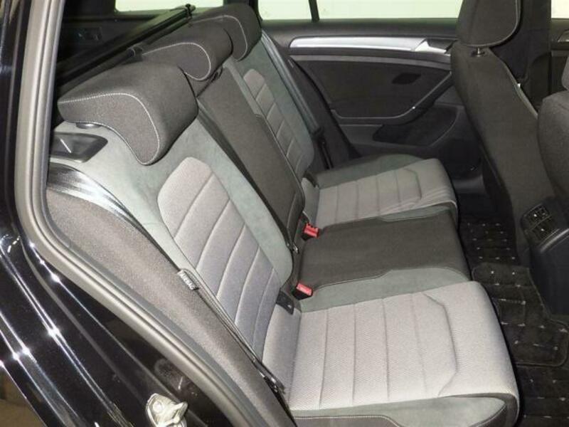 GOLF VARIANT