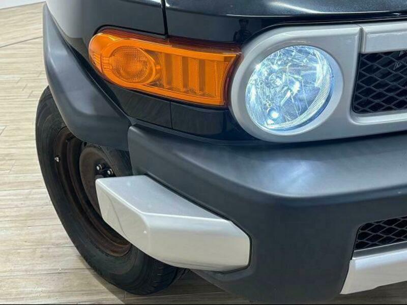 FJ CRUISER