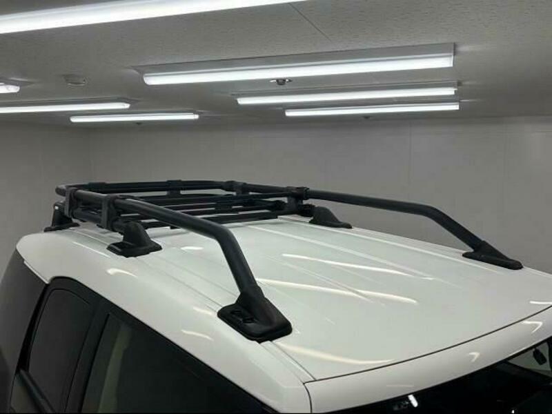 FJ CRUISER