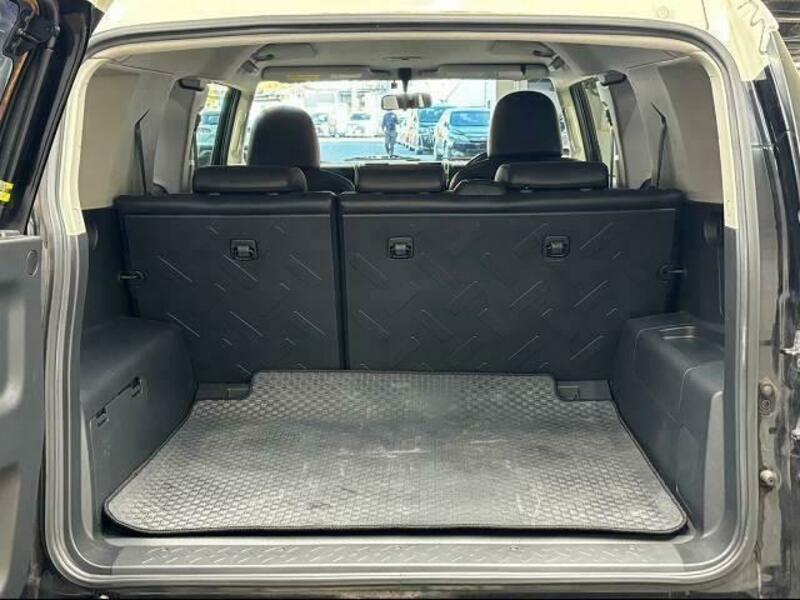 FJ CRUISER