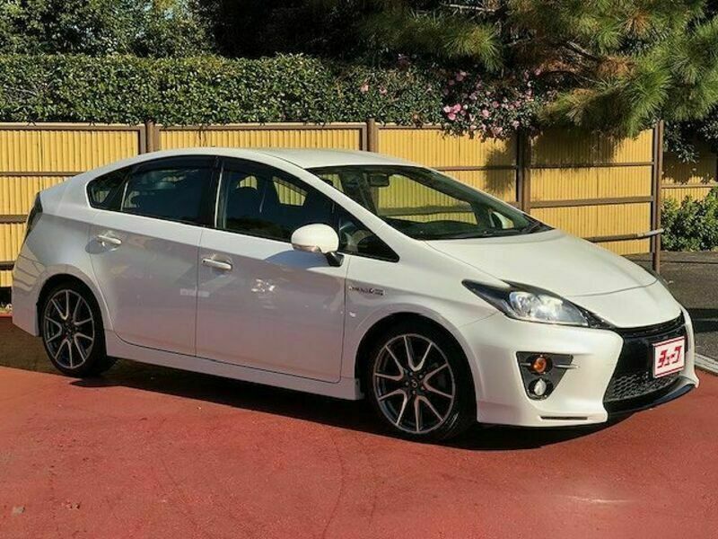 PRIUS