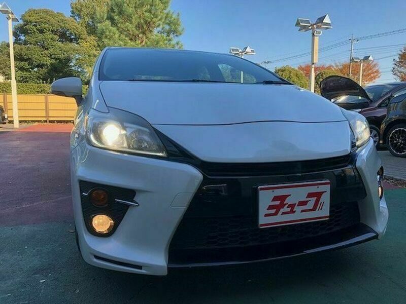 PRIUS
