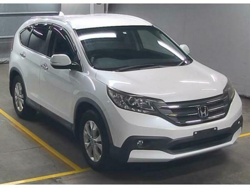 CR-V-0