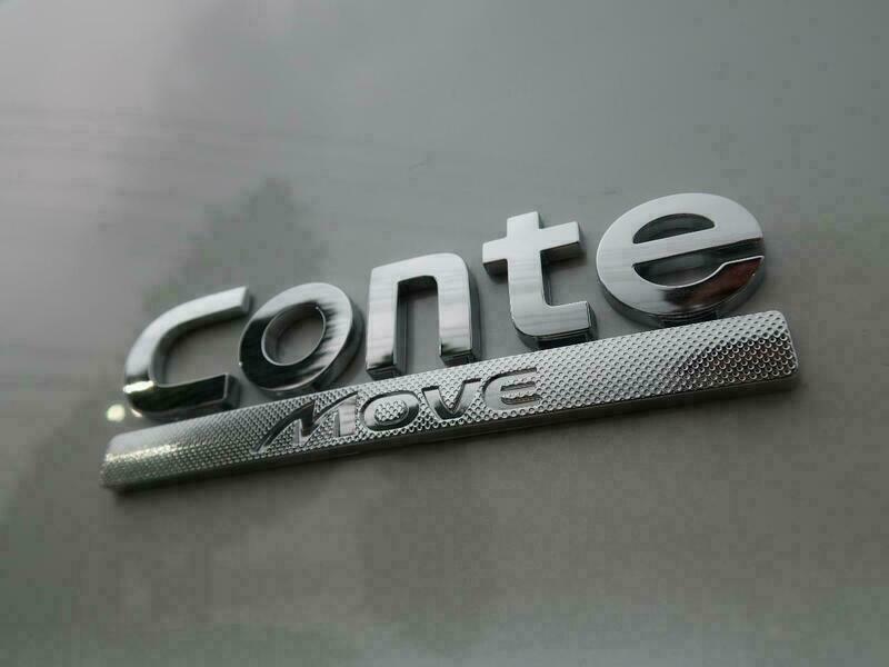 MOVE CONTE-3