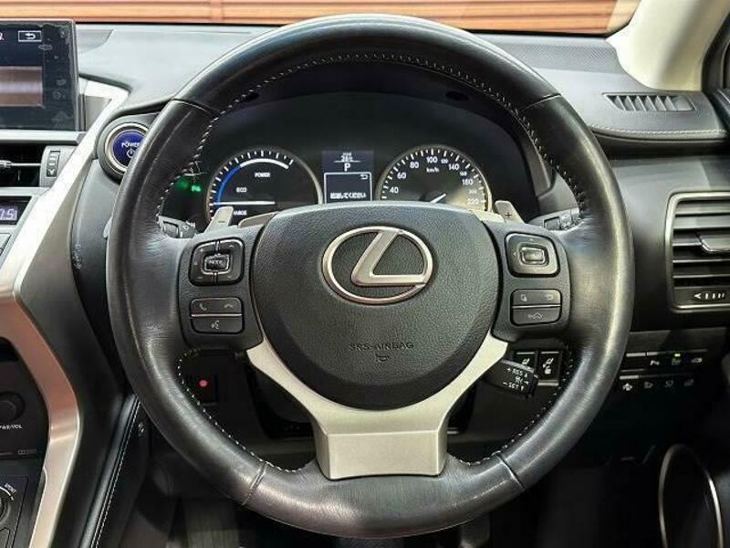 NX
