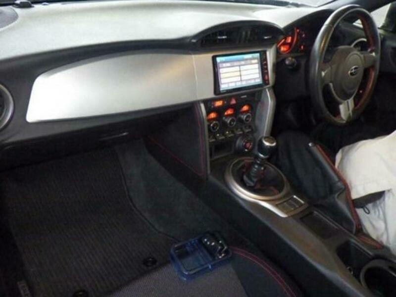 BRZ