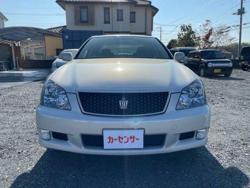 CROWN