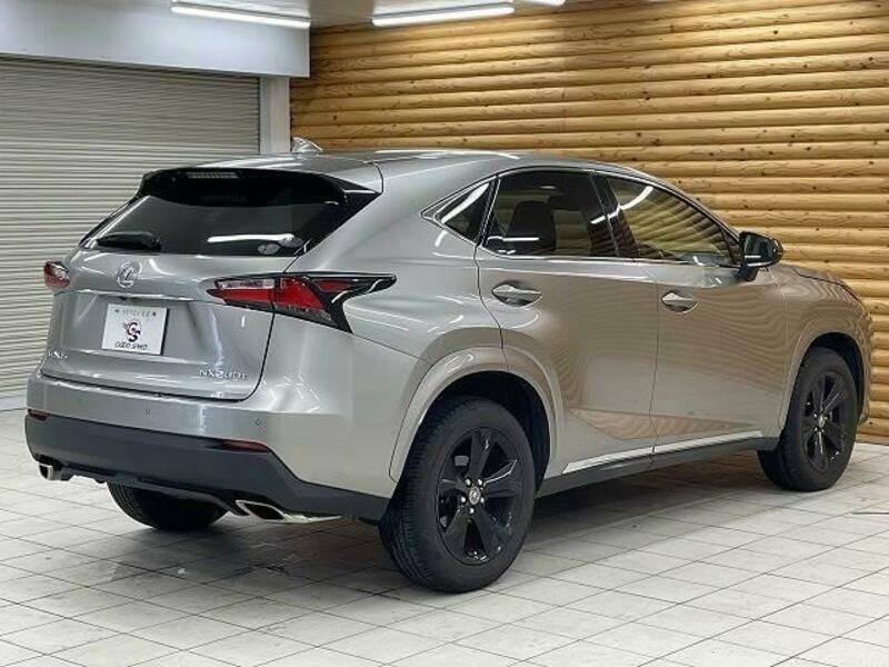 NX