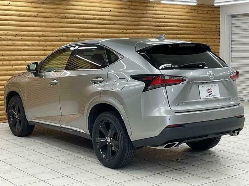 NX