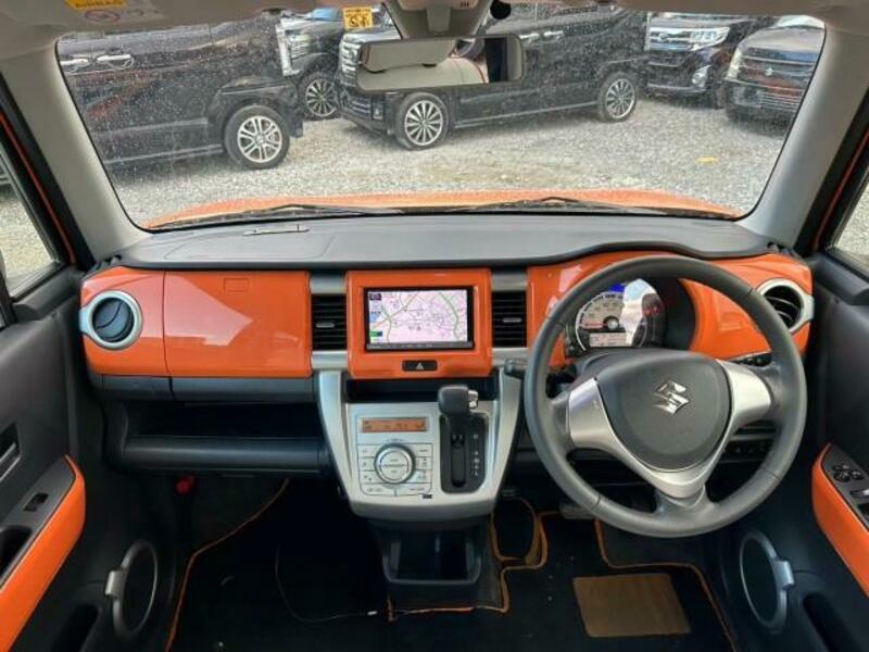 HUSTLER