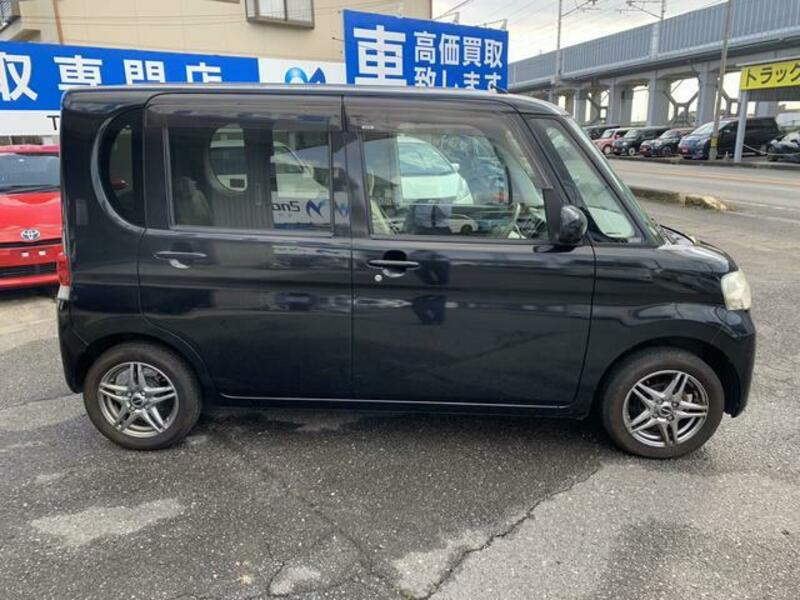 TANTO