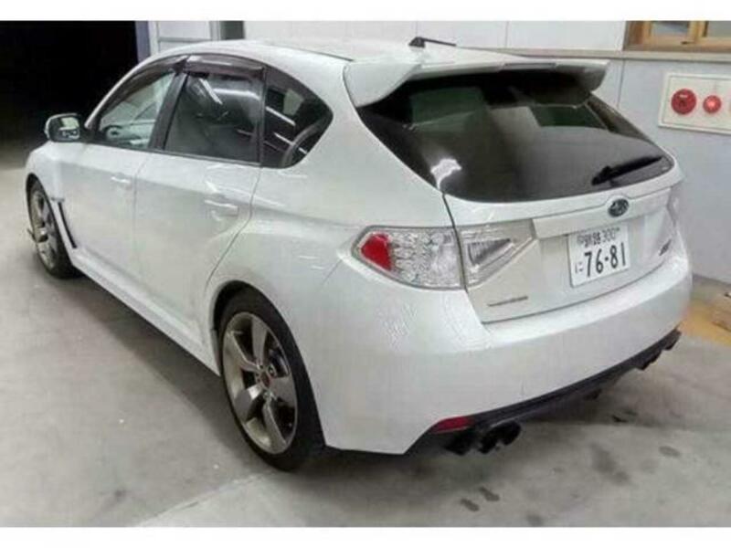 IMPREZA