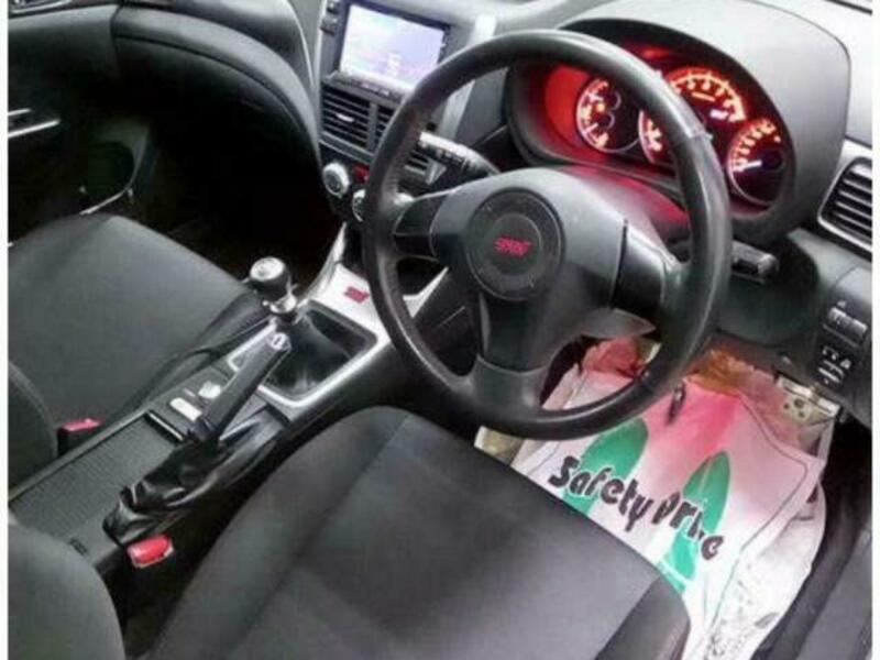IMPREZA