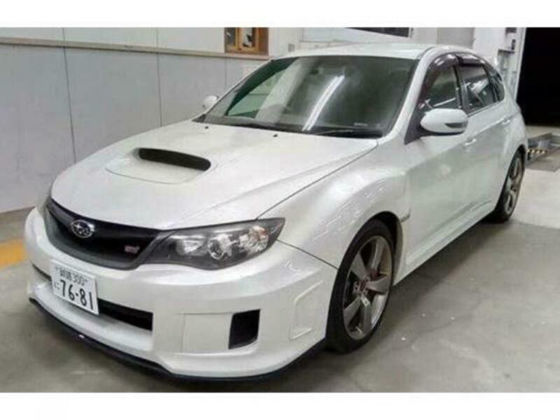IMPREZA
