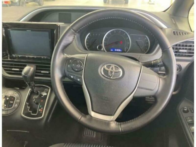 VOXY