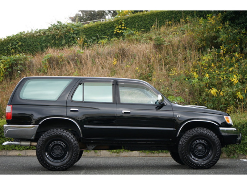 HILUX SURF