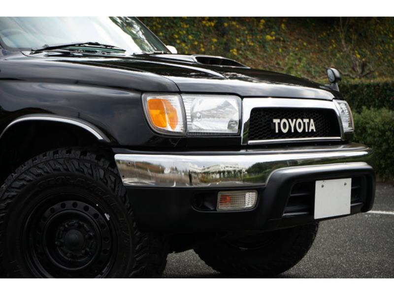 HILUX SURF