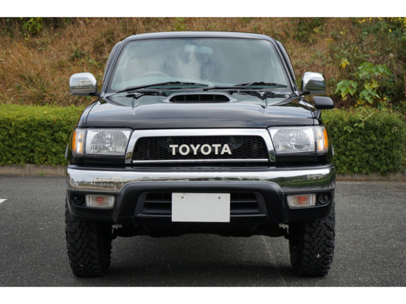HILUX SURF