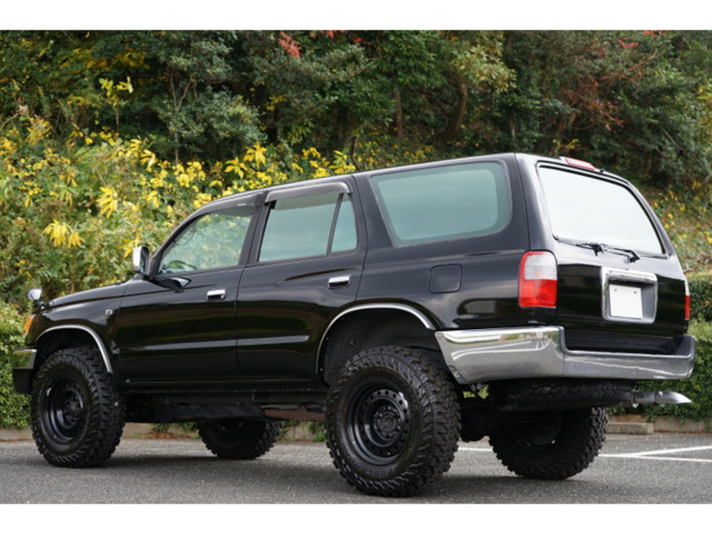 HILUX SURF