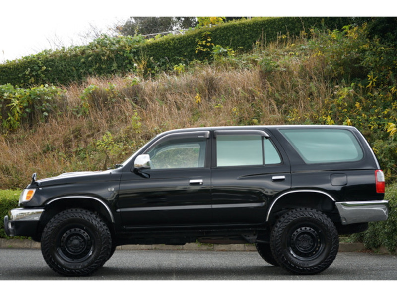 HILUX SURF