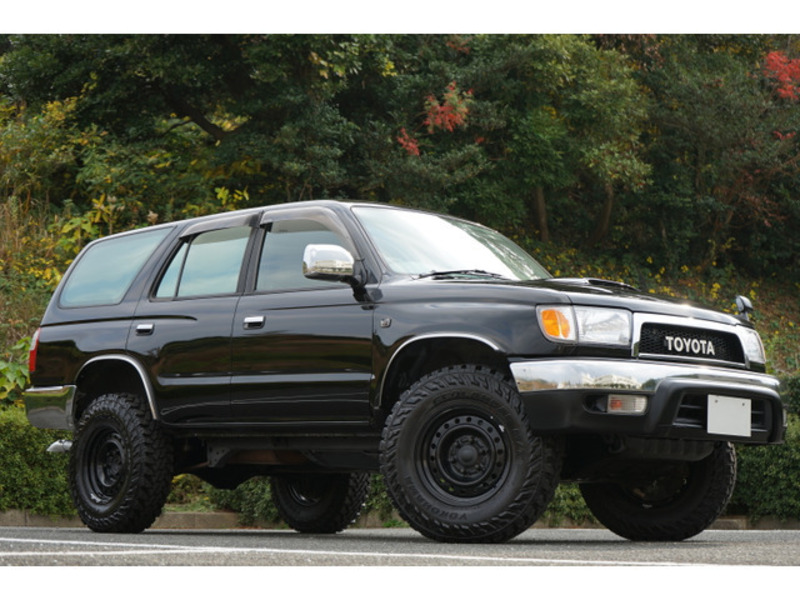 HILUX SURF