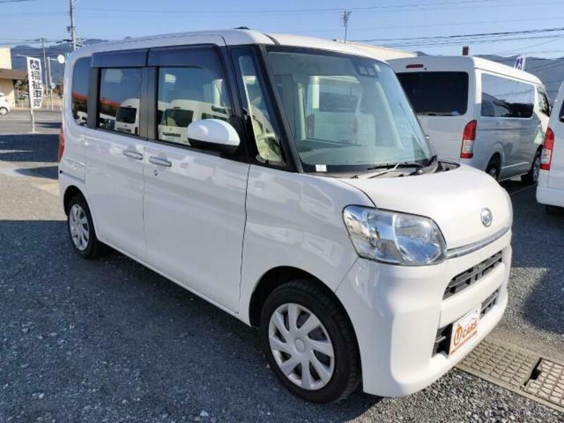 TANTO