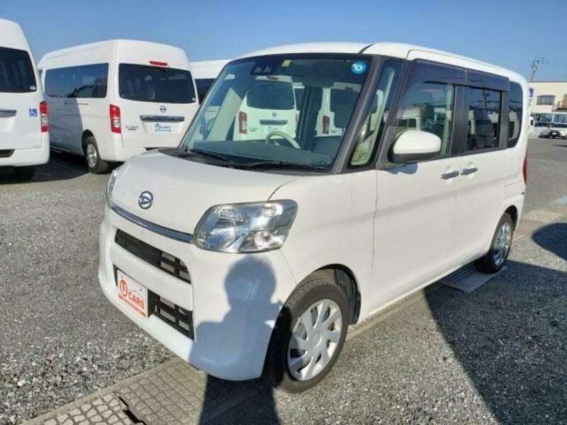 TANTO