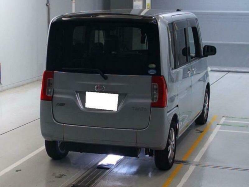 TANTO