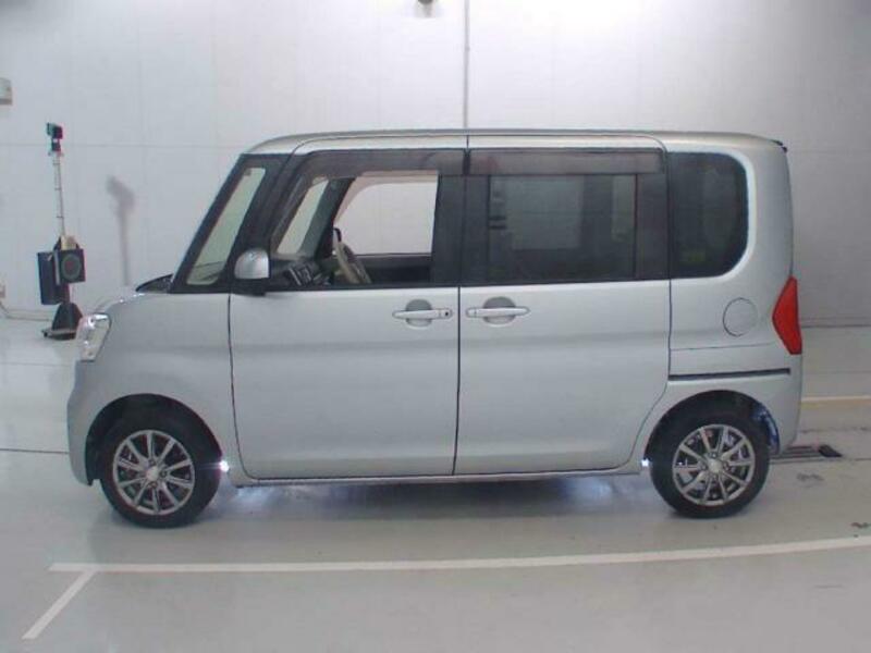 TANTO
