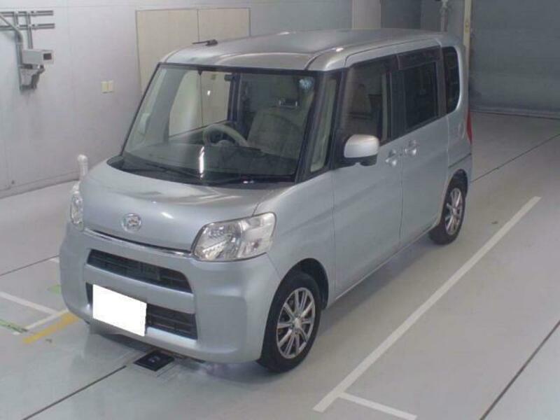 TANTO