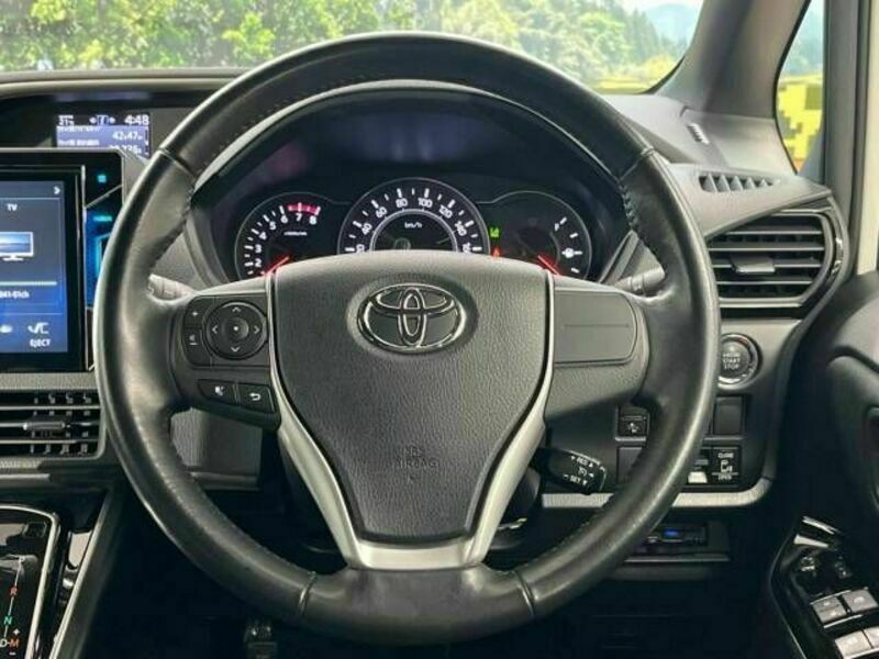 VOXY