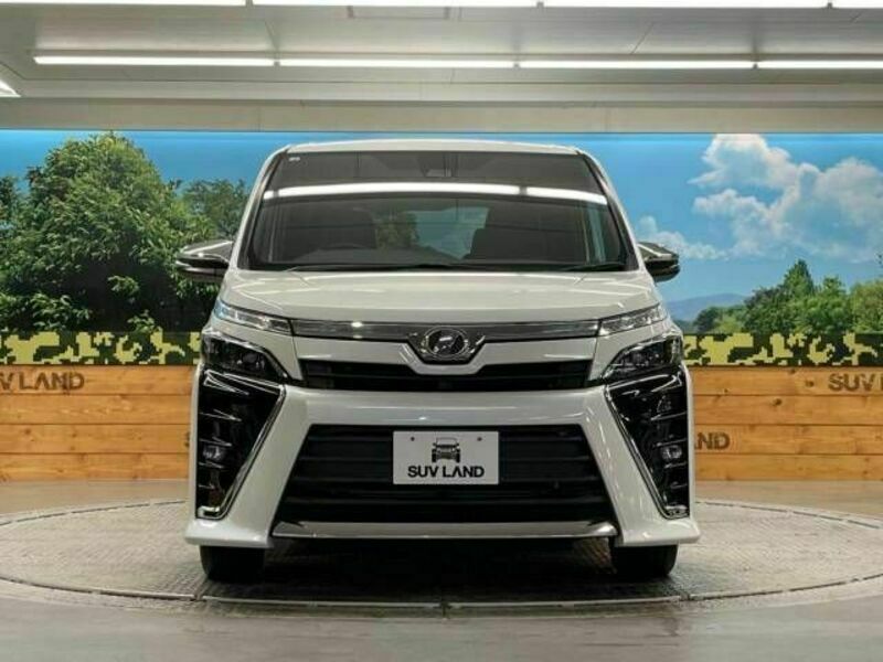 VOXY