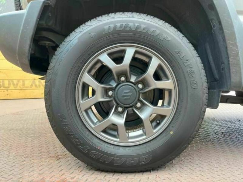 JIMNY SIERRA